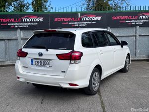TOYOTA COROLLA FIELDER ESTATE “119,000KMS” 2023 - Image 4