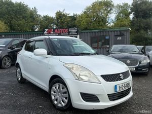 11 Suzuki Swift 1.2 - Image 2