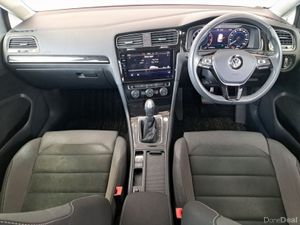 Volkswagen Golf TSI HIGLINE AUTO - Image 3