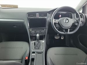 Volkswagen Golf 1.2 TFSI AUTO Highline - Image 4
