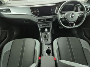 Volkswagen Polo 1.0 Highline TSI DSG - Image 4