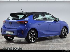 Opel Corsa GS 1.2i (100PS) S/S 8 Speed Auto - Image 3