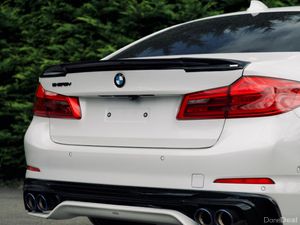BMW 530e Luxury Edition 2018 | Low kms | High spec - Image 4