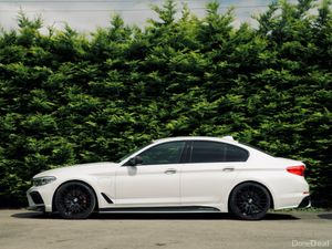 BMW 530e Luxury Edition 2018 | Low kms | High spec - Image 2
