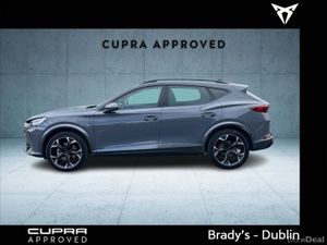 Cupra Formentor e-Hybrid 204HP DSG - Panoramic Sun - Image 4