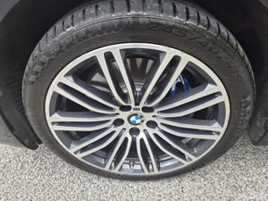 BMW 5-Series M-sport / Petrol/plug-in - Image 3