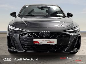 Audi A6 Audi A6 Sedan S line TDI 150 kW S tronic * - Image 3
