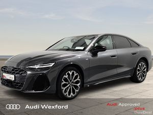 Audi A6 Audi A6 Sedan S line TDI 150 kW S tronic * - Image 4