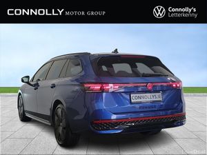 Volkswagen Passat 2.0 TDI - Image 4