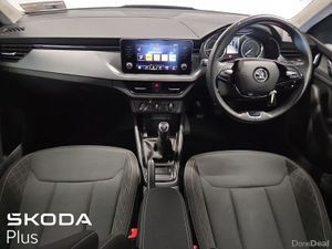 Skoda Kamiq 1.0 TSI 95BHP AMBITION - Image 2