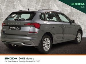 Skoda Kamiq 1.0 TSI 95BHP AMBITION - Image 3