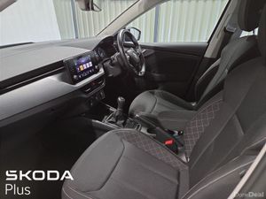 Skoda Kamiq 1.0 TSI 95BHP AMBITION - Image 4