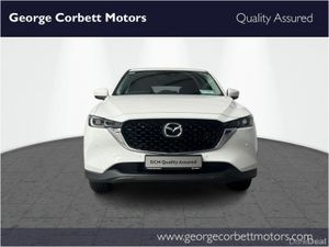 Mazda CX-5 2.2D GS-L (From €103 per week) - Image 4