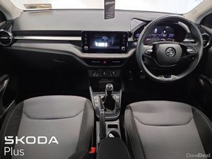 Skoda Fabia 1.0MPI 80BHP SELECTION - Image 2