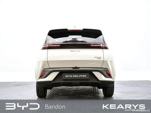 BYD DOLPHIN SURF Surf Comfort 43kWh - Image 3