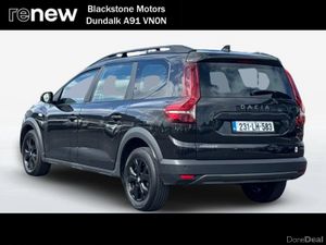 Dacia Jogger TCe 110 Extreme SE - Image 3