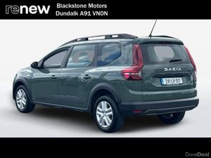 Dacia Jogger TCe 110 Expression - Image 3