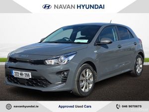 Kia Rio 1.25 PE - Image 4