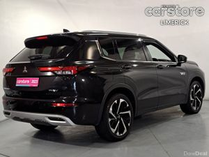 Mitsubishi Outlander 2.4 PHEV - Image 3
