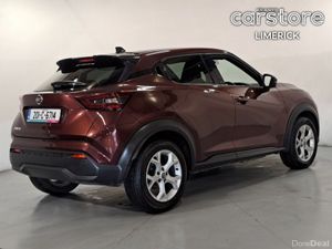 Nissan Juke 1.0T PET DCT 2WD SV Premium - Image 3