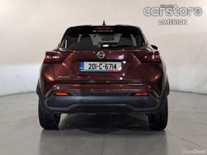 Nissan Juke 1.0T PET DCT 2WD SV Premium - Image 4