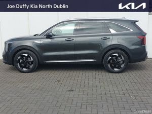 Kia Sorento 1.6 PHEV - Image 4