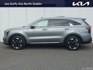 Kia Sorento 1.6 PHEV - Image 4