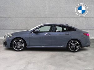 BMW 2-Series 218i M Sport Gran Coupe - Image 3