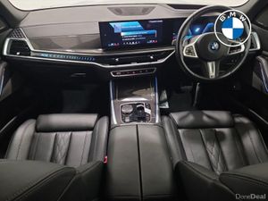 BMW X5 xDrive50e M Sport - Image 4