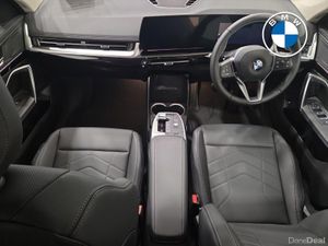 BMW X1 sDrive18d xLine - Image 4