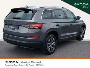 Skoda Kodiaq 7S AMBITION 2.0TDI 150HP DSG *3.9 APR - Image 3
