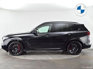 BMW X5 xDrive50e M Sport - Image 3