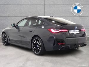 BMW i4 M50 - Image 2