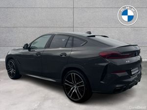 BMW X6 xDrive30d M Sport - Image 2