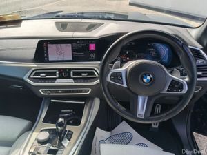 BMW X5 xDrive30d M Sport - Image 4