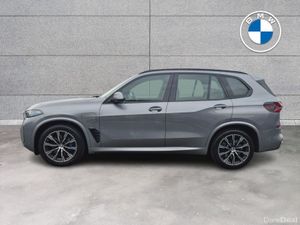 BMW X5 xDrive50e M Sport - Image 3