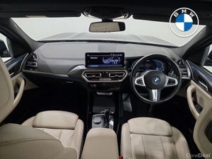 BMW X3 xDrive30 M Sport - Image 4