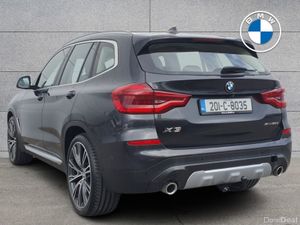 BMW X3 xDrive20d xLine - Image 2