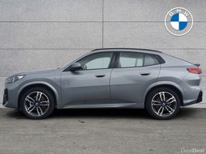 BMW iX2 eDrive20 M Sport - Image 3