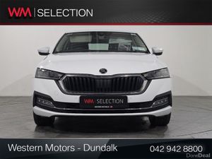 Skoda Octavia OCTAVIA STY 1.0TSI MHEV 110HP DSG - Image 2
