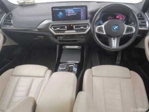 BMW iX3 M Sport Pro - Image 4