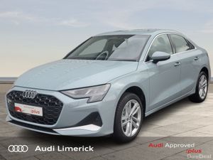 Audi A3 *SAVE €4921 VS NEW* Saloon SE TFSI  85 kW - Image 4