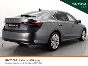 Skoda Octavia SELECTION+ 1.5TSI 115HP *KEYLESS STA - Image 4