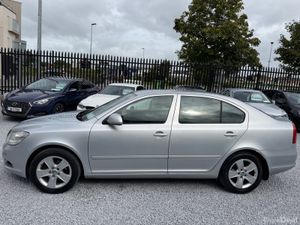 2013 (131) Skoda Octavia 1.6 TDI CR - Image 4