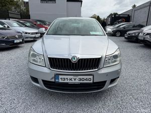2013 (131) Skoda Octavia 1.6 TDI CR - Image 2