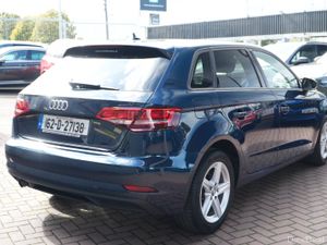 Audi A3 2016 - Image 4