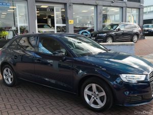 Audi A3 2016 - Image 2