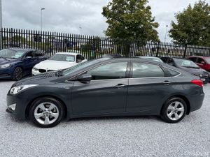 *NEW NCT* 2014 (141) Hyundai i40 1.7 Executive - Image 4