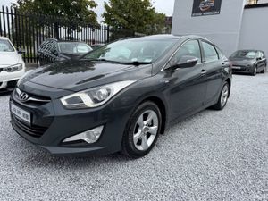 *NEW NCT* 2014 (141) Hyundai i40 1.7 Executive - Image 3