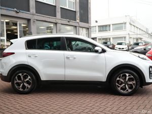Kia Sportage 2019 - Image 3